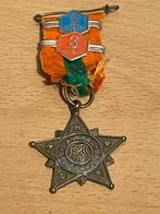 KNBLO Avond Vierdaagse Medaille, Ophalen of Verzenden, Overige materialen, Nederland