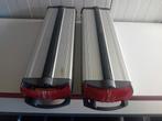 2 stuks defecte fiets accu Rih B1 B4, Www.Rih.nl, Pyter jurjensstrjitte stiens, Gebruikt, Rih
