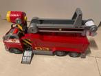 Paw Patrol Ultimate Rescue Brandweerwagen, Ophalen, Zo goed als nieuw, Jongen of Meisje