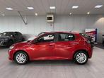 Peugeot 208 1.2 PureTech Active, Auto's, Peugeot, Voorwielaandrijving, Stof, Gebruikt, Euro 6