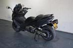 Kymco Scooter AK 550i, Akrapovic, Digital Dash, Navi-houder,, Scooter, Kymco, Bedrijf, Meer dan 35 kW