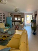 Curacao  twee onder 1 kap bungalow omgeving Jan Thiel