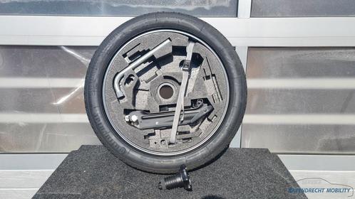 Thuiskomer volkswagen VAG 18 " inch 5x112 57.1 reservewiel n, Auto-onderdelen, Banden en Velgen, Band(en), Gebruikt, Ophalen of Verzenden