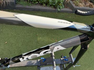 Koga Senko Baan Frame Maat Medium (53-57) beschikbaar voor biedingen