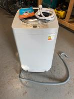 Movewasser Duurzame Wasmachine - Broyeur, 85 tot 90 cm, 4 tot 6 kg, Zo goed als nieuw, Ophalen