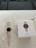 Smartwatch michael kors, Sieraden, Tassen en Uiterlijk, Horloges | Dames, Overige merken, Polshorloge, Overige materialen, Ophalen of Verzenden