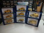 ANWB Collectibles Items, Hobby en Vrije tijd, Modelauto's | 1:43, Ophalen of Verzenden