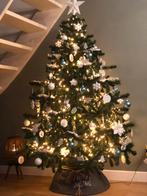 Kerstboom, Ophalen, Zo goed als nieuw