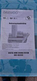 Audio, Ophalen of Verzenden