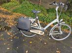 Batavus mambo damesfiets, Fietsen en Brommers, Fietsen | Dames | Damesfietsen, Versnellingen, Batavus, Zo goed als nieuw, 56 cm of meer