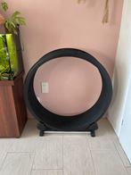 Loopwiel katten, Dieren en Toebehoren, Katten-accessoires, Ophalen, Gebruikt