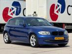 BMW 1-serie 118i High Executive | Android Car Play | Parkeer, 1-Serie, 65 €/maand, Zwart, Electronic Stability Program (ESP)