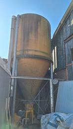 Voersilo's diverse maten, Dieren en Toebehoren, Dierenvoeding, Ophalen