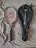Wilson ncode n6 Tennisracket, Sport en Fitness, Tennis, Racket, Wilson, Zo goed als nieuw, Ophalen