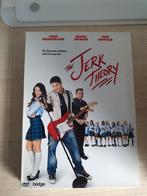 The Jerk Theory Dvd, Overige genres, Ophalen of Verzenden, Zo goed als nieuw, Vanaf 6 jaar