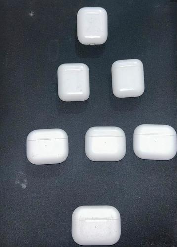 Apple AirPods cases