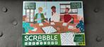 Scrabble duplicate, Ophalen of Verzenden, Zo goed als nieuw