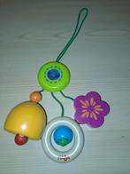 HABA houten baby speelgoed/hanger, Overige typen, Ophalen of Verzenden, Zo goed als nieuw