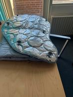 Peugeot Boxer Verduisteringsschermen Camper, Caravans en Kamperen, Ophalen, Gebruikt