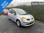 Renault Modus 1.6-16V Authentique Basis | Airco | Elekt. Ram, Auto's, Voorwielaandrijving, Metallic lak, 4 cilinders, 49 €/maand