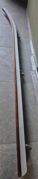 Trapleuning, Doe-het-zelf en Verbouw, Ladders en Trappen, Ophalen of Verzenden, Gebruikt, 2 tot 4 meter