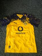 Nieuw BVB Dortmund Voetbalshirt Puma Maat M, Puma, Maat 48/50 (M), Geel, Nieuw