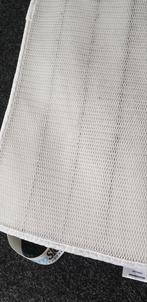 Aerosleep Matrasbeschermer Peuterbed, Ophalen of Verzenden, Zo goed als nieuw, Overige typen