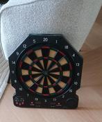 Dartboard, Sport en Fitness, Darts, Ophalen, Gebruikt, Dartbord