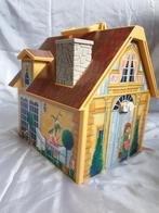 Playmobil huis 4145, Ophalen of Verzenden, Gebruikt, Complete set