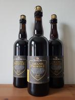 Hertog Jan - Grand Prestige 2023 - 75cl - Speciaalbier, Ophalen of Verzenden, Nieuw, Flesje(s), Hertog Jan