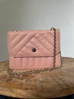 Ted Baker origineel, Ophalen of Verzenden, Zo goed als nieuw, Roze, Handtas