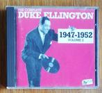 The complete Duke Ellington 1947-1952 volume 2, Ophalen of Verzenden, 1980 tot heden, Gebruikt, Jazz