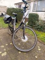 Elektrische fiets Sparta, Fietsen en Brommers, Elektrische fietsen, Sparta, Ophalen of Verzenden, Zo goed als nieuw, 55 tot 59 cm