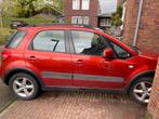 Suzuki SX4 1.6 AUT 2008, Auto's, 47 €/maand, Te koop, Geïmporteerd, 5 stoelen