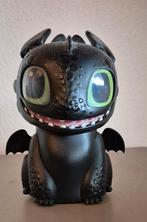 Mechanische toothless, Ophalen of Verzenden, Zo goed als nieuw