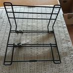 Bagagedrager rekje, Ophalen, Zo goed als nieuw