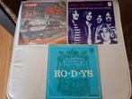 de maskers // cuby + blizzards //ro-d-ys (nederpop, Cd's en Dvd's, Vinyl Singles, Ophalen of Verzenden, Zo goed als nieuw, Nederlandstalig