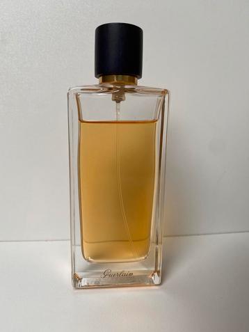 Guerlain Rose Barbare beschikbaar voor biedingen