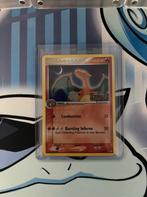 Pokemon Charizard 6/108, Ophalen of Verzenden, Zo goed als nieuw
