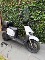 Silence S02 Elektrische Scooter, Fietsen en Brommers, Gebruikt, Elektrisch, Ophalen, Overige merken