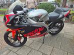 Aprilla SR 70CC Watergekoeld - Scooter, Fietsen en Brommers, Ophalen, Gebruikt, 70 cc, SR 50