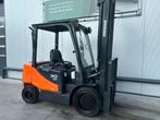 Doosan D30S-5 Heftruck Diesel (bj 2013), 3000 tot 4000 kg, Diesel, Heftruck, Doosan