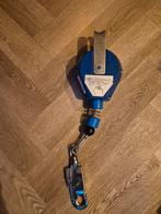 Valbeveiliging, Sport en Fitness, Ophalen of Verzenden, Zo goed als nieuw, Klimsport-accessoire