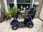 Scootmobiel Mango Tiger 4 met 2 nieuwe accu's, Ophalen, Gebruikt, 16 km/u of meer, Mango