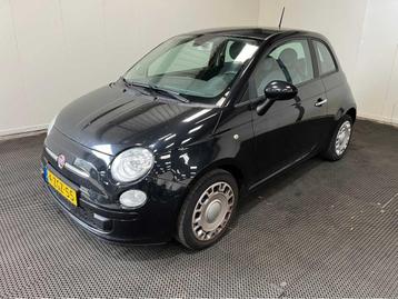 Fiat - 500 - Personenauto - 2014 beschikbaar voor biedingen