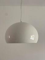 Kartell Fly Hanglamp - Design Klassieker, Ophalen, Gebruikt, Kunststof, Minder dan 50 cm