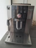 Espresso machine - Schoon en goed onderhouden!, Gebruikt, Espresso apparaat, 2 tot 4 kopjes, Afneembaar waterreservoir