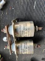 Lindgren rayproof RF invoer filter, Ophalen of Verzenden, Gebruikt