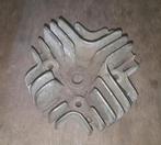 Cilinderkop Suzuki a50p, Motoren, Onderdelen | Suzuki, Ophalen of Verzenden, Gebruikt