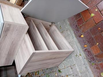 ikea besta tv-meubel wandkast - afbeelding 3